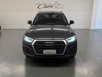 Usata Audi Q5 Business 190 CV (139 kW) 2019 Grigio SUV