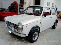 Usata Honda N360 38 CV (27 kW) 1970 Bianco Utilitaria