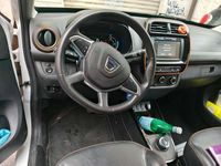 Usata Dacia Spring 17 kW (24 CV) 2021 Utilitaria