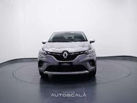 Usata Renault Captur Techno 91 CV (66 kW) 2024 Be style ginevra (nero etoilé SUV