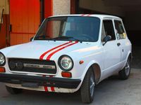 Usata Autobianchi A112 71 CV (52 kW) 1977 Bianco Utilitaria