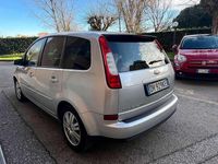 Usata Ford Focus Trend 90 CV (66 kW) 2007 Station wagon