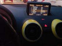 Usata Audi A1 Sport 2017 Nero Utilitaria