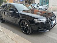 usata Audi A4 Avant 2.0 TDI 143 cv multitronic