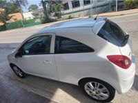 usata Opel Corsa 1.4 benzina 2008