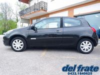 usata Renault Clio III 1.2 16V 3 porte Confort NEOPATENTATI