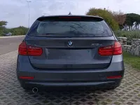 Usata BMW 318 143 CV (105 kW) 2014 Station wagon