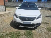 Usata Peugeot 2008 83 CV (61 kW) 2019 SUV