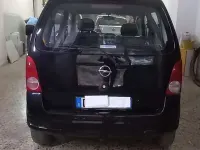 Usata Opel Agila 69 CV (50 kW) 2006 Utilitaria