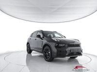 Nuova Lynk & Co 01 261 CV (191 kW) 2025 Nero SUV