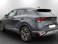 Usado Kia Sportage Style 136 CV (100 kW) 2023 Gris SUV