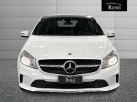 Usata Mercedes A180 109 CV (80 kW) 2016 Utilitaria