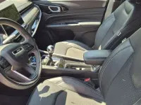 Usata Jeep Compass Limited 131 CV (96 kW) 2021 Nero SUV