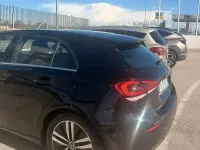 Usata Mercedes A180 Business 116 CV (85 kW) 2020 Berlina