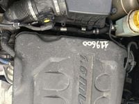 Usata Fiat Doblò Dynamic 90 CV (66 kW) 2013 Monovolume