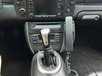 Usata Porsche 996 2002 Grigio Coupé