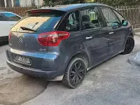 Usata Citroën C4 109 CV (80 kW) 2007 Monovolume