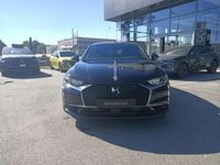 Gebraucht DS Automobiles DS9 Performance Line Plus 200 PS (147 kW) 2024 Schwarz Limousine