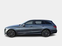 usata Mercedes C220 d Business Extra Auto WAGON