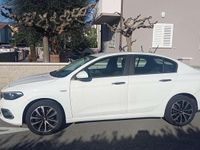 Usata Fiat Tipo Lounge 95 CV (69 kW) 2020 Bianco Berlina