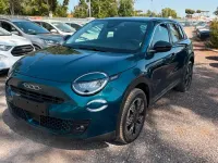 Usata Fiat 600 Business 100 CV (73 kW) 2025 Blu SUV