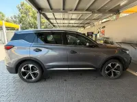 Usata DR DR 6.0 154 CV (113 kW) 2024 Grigio SUV