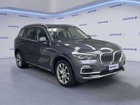 Usata BMW X5 xLine 287 CV (211 kW) 2020 Grigio SUV