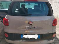 usata Fiat 500L Wagon - 2014