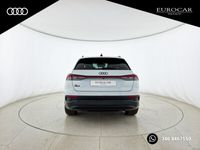 usata Audi Q4 e-tron 45 s line edition