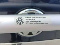 Usata VW T5 Highline 179 CV (131 kW) 2013 Furgone