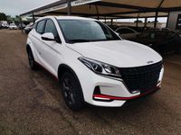 Nuova DFSK Glory 580 106 CV (77 kW) 2026 Bianco SUV