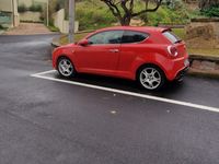 usata Alfa Romeo MiTo MiTo 1.4 T 155 CV Distinctive Sport Pack