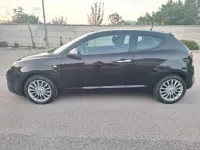 Usata Alfa Romeo MiTo Distinctive 85 CV (62 kW) 2014 Nero Utilitaria