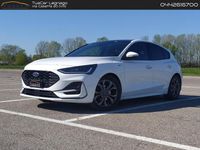 Usata Ford Focus ST-Line X 116 CV (85 kW) 2023 Bianco Berlina