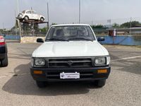 usata Toyota HiLux 2.4D 79CV - 1997