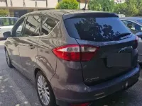 Usata Ford C-MAX Titanium 115 CV (84 kW) 2013 Monovolume