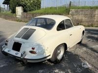Usata Porsche 356 75 CV (55 kW) 1963