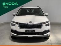 Usata Skoda Kamiq Ambition 110 CV (80 kW) 2022 Bianco SUV