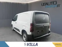 Nuova Fiat Doblò 130 CV (95 kW) 2025 Monovolume