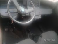 Usata Piaggio APE 2009 Verde