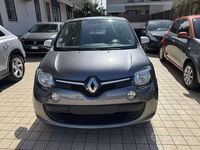 Usata Renault Twingo LIMITED 71 CV (52 kW) 2018 Other Utilitaria
