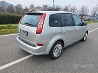Usata Ford C-MAX Titanium 109 CV (80 kW) 2010 Other Monovolume
