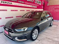 Usata Audi A4 163 CV (119 kW) 2023 Station wagon