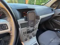 Usata Opel Astra 110 CV (80 kW) 2008 Grigio Station wagon