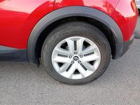 Usata Renault Captur Techno 145 CV (106 kW) 2023 Rosso SUV