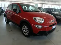 Usado Fiat 500 131 CV (96 kW) 2024 Rojo SUV