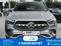 Usata Mercedes GLA200 Business 150 CV (110 kW) 2025 Grigio SUV