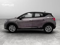 Usata Renault Captur Intens 159 CV (116 kW) 2021 Grigio SUV