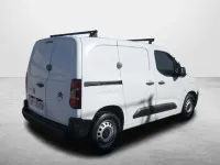 Usata Citroën Berlingo 75 CV (55 kW) 2021 Bianco Monovolume