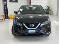 usata Nissan Qashqai 1.5 dCi 115 CV Acenta